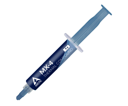 Akcesoria ARCTIC MX 4 8g ACTCP00008B